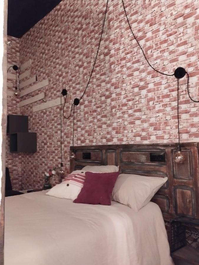 Arte I Espacio Home Madri Exterior foto