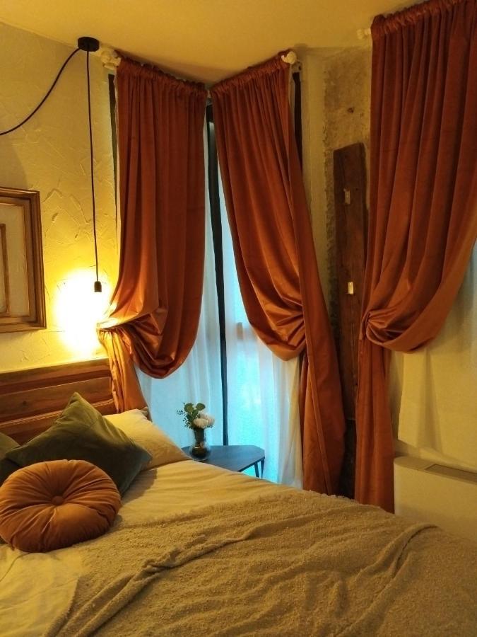 Arte I Espacio Home Madri Exterior foto