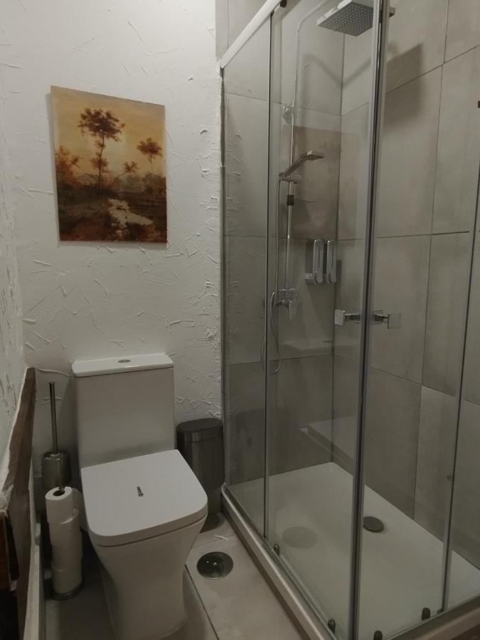 Arte I Espacio Home Madri Exterior foto