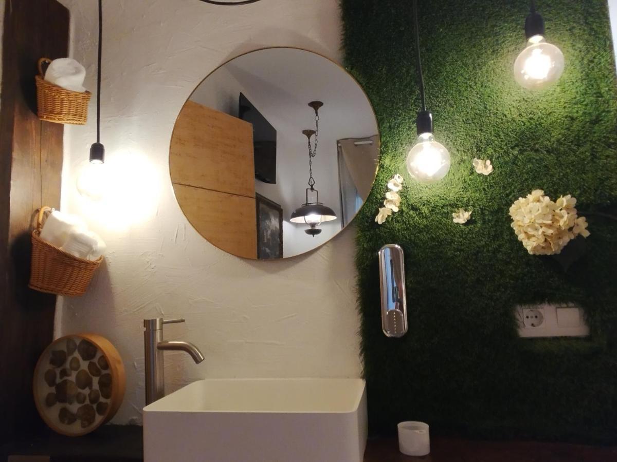 Arte I Espacio Home Madri Exterior foto