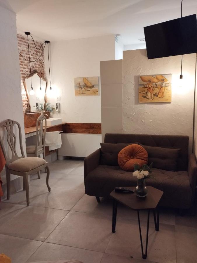 Arte I Espacio Home Madri Exterior foto