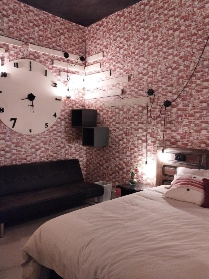 Arte I Espacio Home Madri Exterior foto
