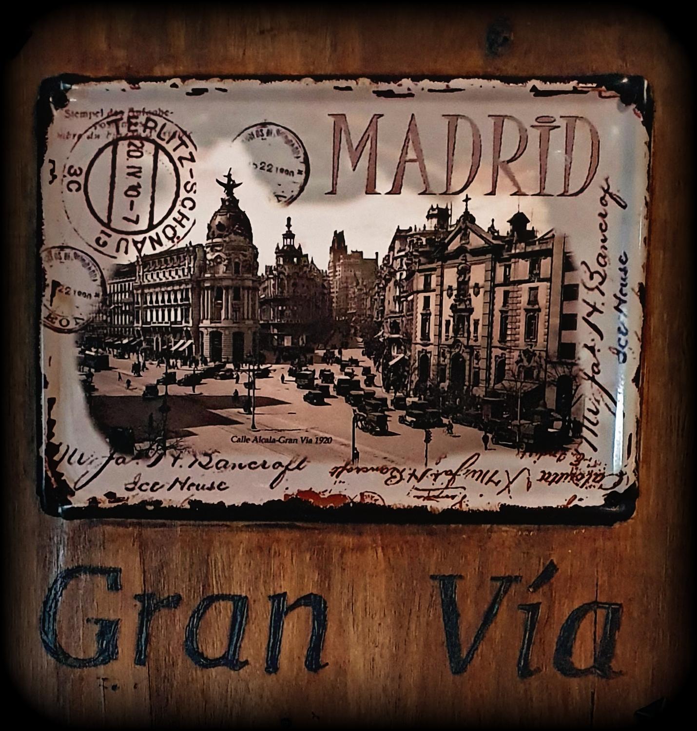 Arte I Espacio Home Madri Exterior foto